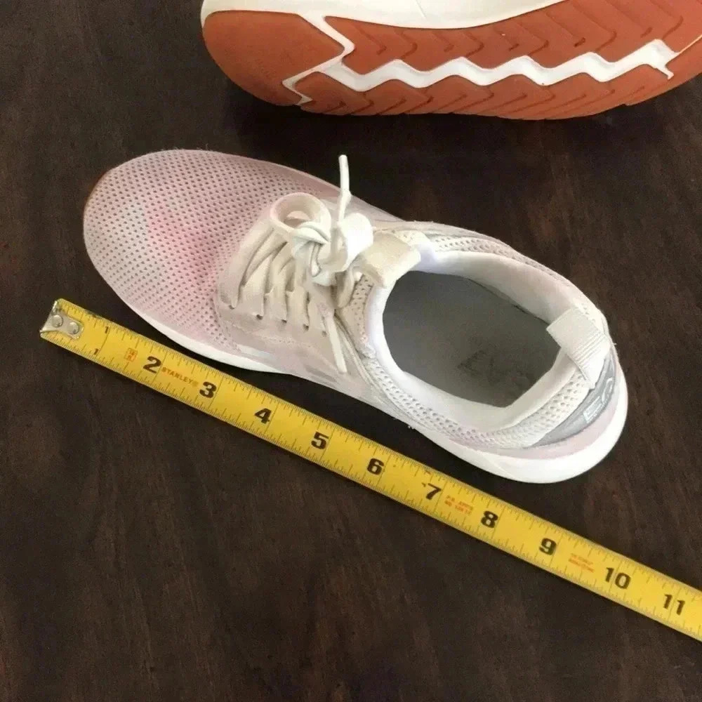 EMPORIO ARMANI Kid’s Customized Sneakers XSX009 XOT18 Size 13.5 Luxury Dyed - Picture 12 of 12